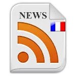 France Nouvelles | Indus Appstore | App Icon