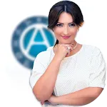 Demet Baltacı ile Astroloji | Indus Appstore | App Icon