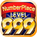 Number Place Lv999app icon