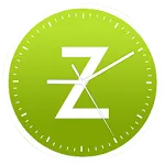 ZenSoft TimeClock | Indus Appstore | App Icon