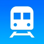 Where is my train -Live Status | Indus Appstore | App Icon