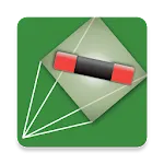 Physics Toolbox Magnetometer | Indus Appstore | App Icon