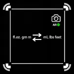 AR Live Converter | Indus Appstore | App Icon