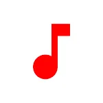 Simple Music Player | Indus Appstore | App Icon