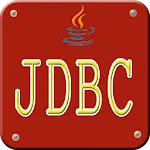 JDBC Java Tutorial | Indus Appstore | App Icon