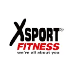 XSport Fitness Member App | Indus Appstore | App Icon