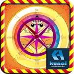 Vastu Compass Complete | Indus Appstore | App Icon