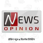 News Opinion Headline Listingapp icon