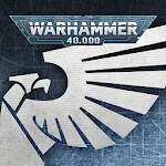 (OLD)Warhammer 40,000:The App | Indus Appstore | App Icon