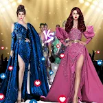 Fashion Show: Dress up Games | Indus Appstore | App Icon