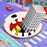 Hole Swallow | Indus Appstore | App Icon