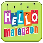 Hello Malegaon | Indus Appstore | App Icon