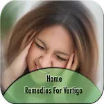 Home Remedies For Vertigo | Indus Appstore | App Icon