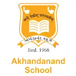 Akhandanand School | Indus Appstore | App Icon