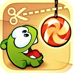 Cut the Rope: Origins | Indus Appstore | App Icon