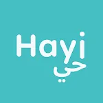 Hayi - Connecting Neighbours | Indus Appstore | App Icon