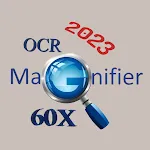 Text Magnifier | Indus Appstore | App Icon