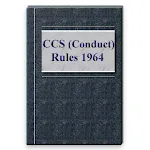 CCS (CONDUCT) RULES 1964 | Indus Appstore | App Icon