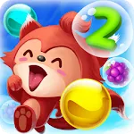 Bubble Shooter 2 | Indus Appstore | App Icon