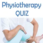 Physiotherapy Quiz | Indus Appstore | App Icon