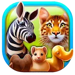 Animal Sounds | Indus Appstore | App Icon