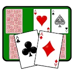 Virtual Solitaire | Indus Appstore | App Icon