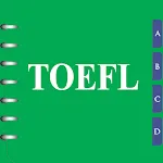 TOEFL Vocabulary | Indus Appstore | App Icon