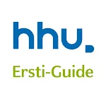 HHU-Ersti-Guide | Indus Appstore | App Icon