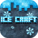 Ice craft | Indus Appstore | App Icon