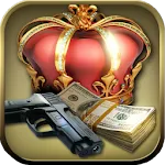 Gangsta Gangsta! | Indus Appstore | App Icon