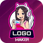 Logo Esport Maker For Girls | Indus Appstore | App Icon