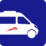 Dubai Bus on Demand | Indus Appstore | App Icon