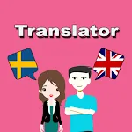 Swedish To English Translator | Indus Appstore | App Icon