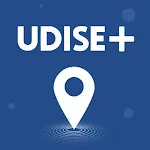 UDISE Plus - GIS Capture | Indus Appstore | App Icon