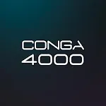 Conga 4000app icon