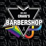 Craig's Barber Shopapp icon