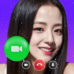 Prank Call - Funny Video Chat | Indus Appstore | App Icon