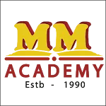 MM Academy | Indus Appstore | App Icon