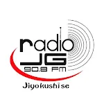 JG Radio | Indus Appstore | App Icon