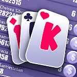 Solitaire Towers Tournaments | Indus Appstore | App Icon