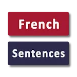 Learn French Sentences | Indus Appstore | App Icon