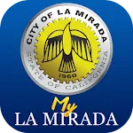 My La Mirada | Indus Appstore | App Icon