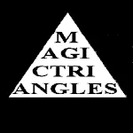 Magictriangles | Indus Appstore | App Icon