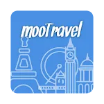 mooTravel | Indus Appstore | App Icon