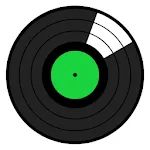 Vinyl for Spotify | Indus Appstore | App Icon