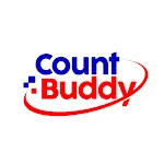 Count Buddy | Indus Appstore | App Icon