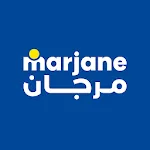 Marjane | Indus Appstore | App Icon