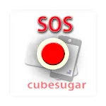 SOS Recorderapp icon