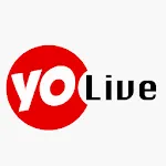 Yo Live | Indus Appstore | App Icon