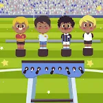 Pong Goal: 2D table soccer | Indus Appstore | App Icon